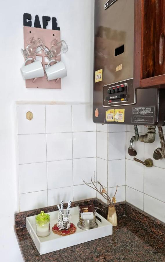 Dto Marian Dean Funes 2515 Alto Alberdi Cordoba Exterior photo