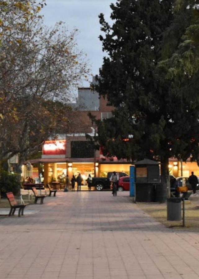Dto Marian Dean Funes 2515 Alto Alberdi Cordoba Exterior photo